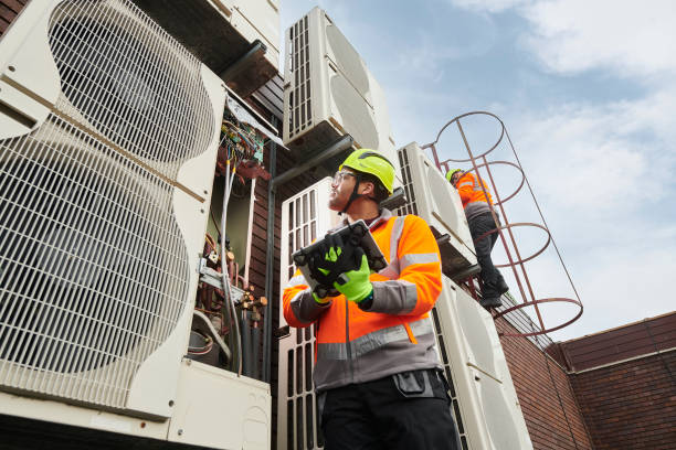 Best HVAC Software and Technology in South Williamsport, PA