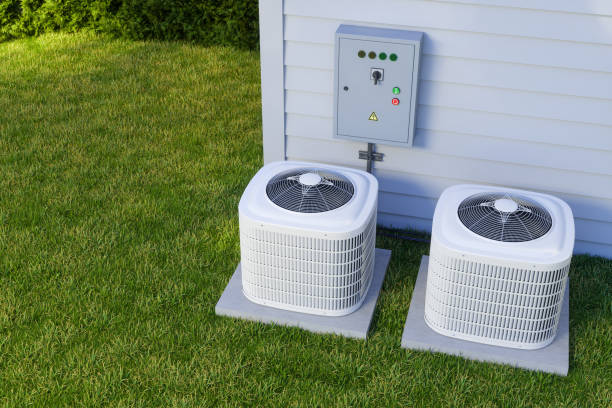 Best HVAC Equipment and Components in South Williamsport, PA