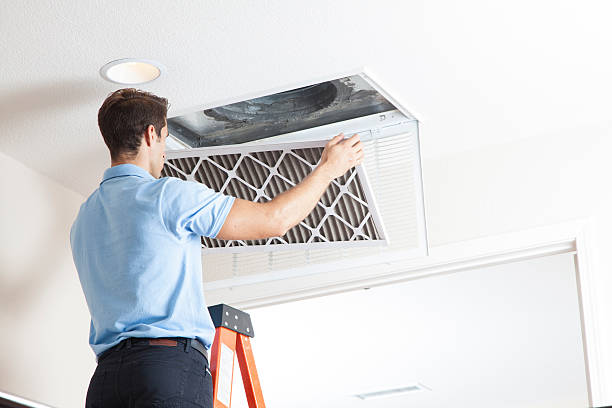 Best HVAC for Healthcare Facilities in South Williamsport, PA