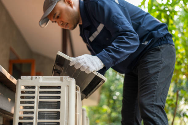 Best Air Conditioning Cleaning in South Williamsport, PA
