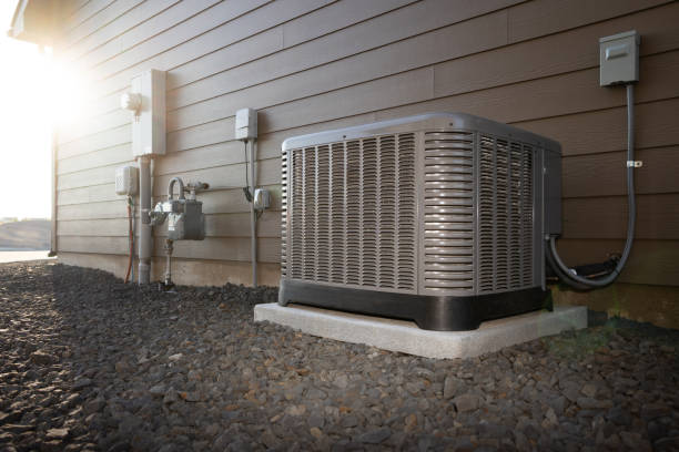 Best Energy-efficient HVAC Solutions in South Williamsport, PA